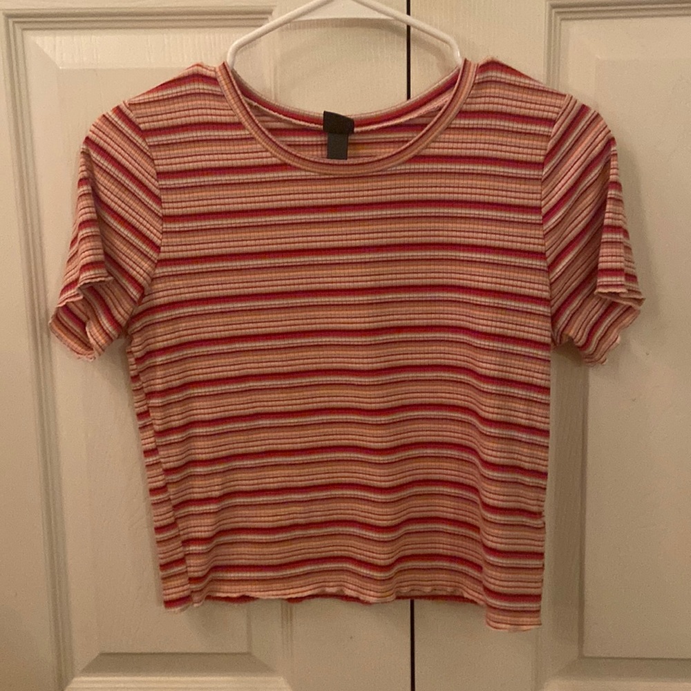 worn once, great condition, stretchy material